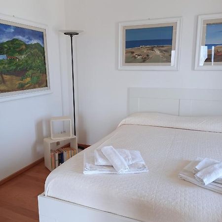 Appartement Attico San Domenico à Trapani Extérieur photo