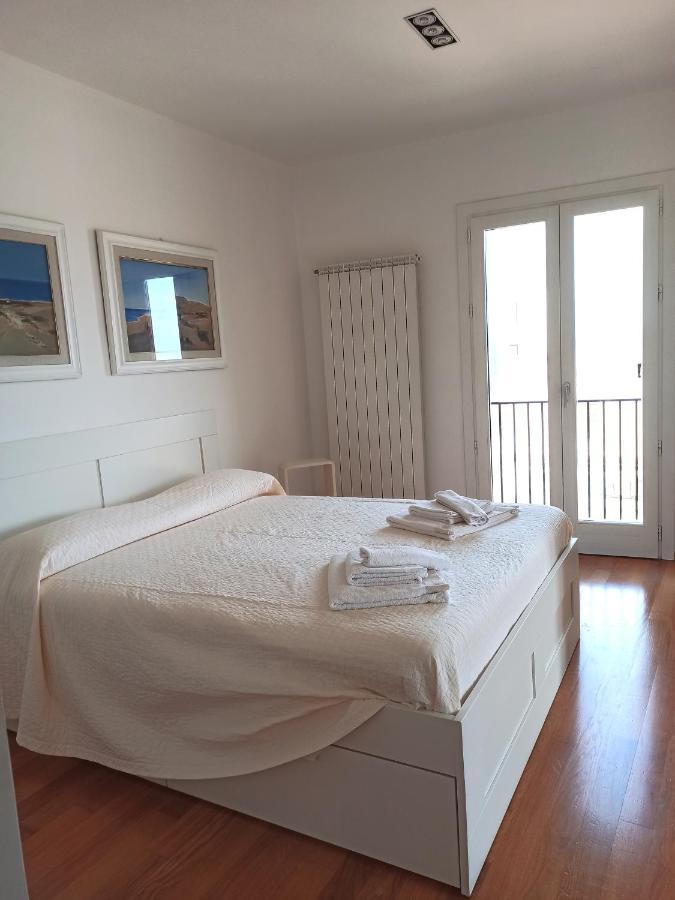 Appartement Attico San Domenico à Trapani Extérieur photo