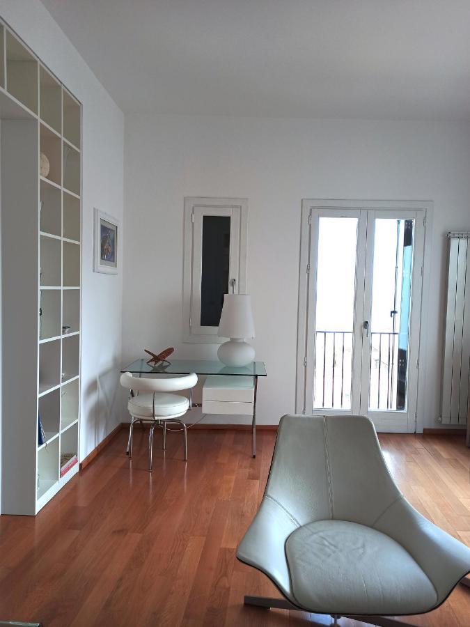 Appartement Attico San Domenico à Trapani Extérieur photo