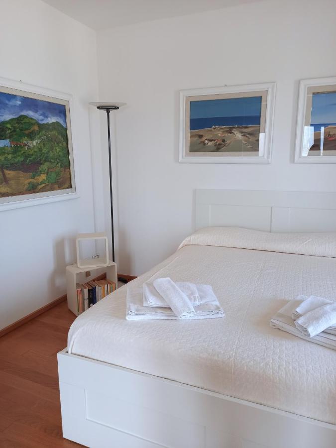 Appartement Attico San Domenico à Trapani Extérieur photo