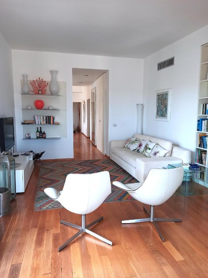Appartement Attico San Domenico à Trapani Extérieur photo