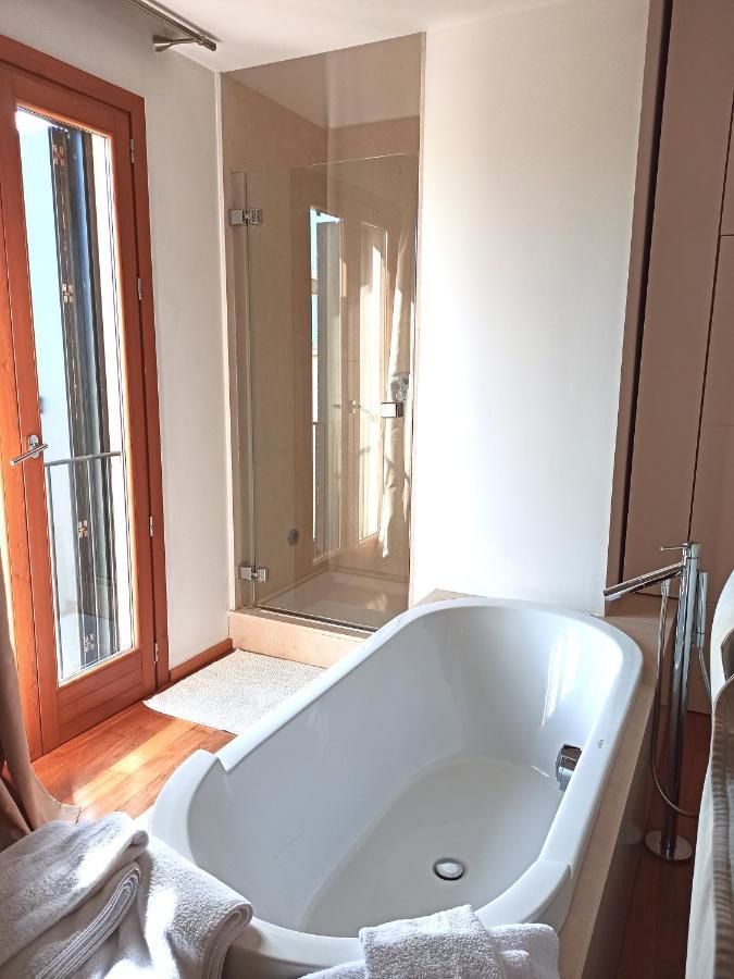 Appartement Attico San Domenico à Trapani Extérieur photo